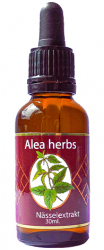 Alea Herbs™ Nässla - Kosttillskott