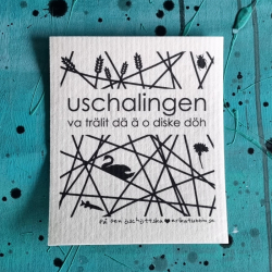 disktrasa USCHALINGEN