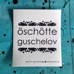 disktrasa ÖSCHÖTTE