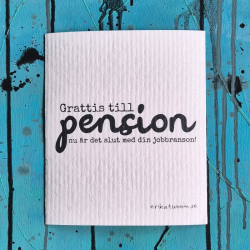 disktrasa PENSION