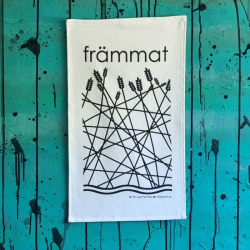 gästhandduk FRÄMMAT 30x50 cm