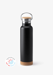 Återvunnen Termos, Nordå, 650 ml (dubbla väggar)