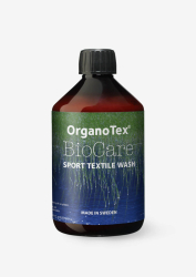 OrganoTex BioCare Sport Textile Wash