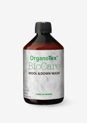 OrganoTex BioCare Wool&Down Wash