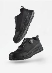 Arbetsskor Nordin 2 (Unisex)