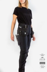 Arbetsbyxa Norrvi (Dam)