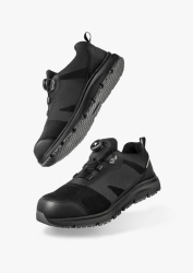 Arbetsskor Björkom 2 (Unisex)