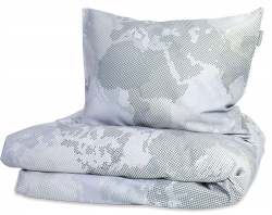 The Worldscape Bed Set
