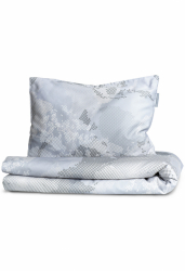 The Worldscape Bed Set för spjälsäng