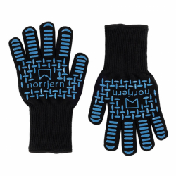 Grillhandske Pro 2st
