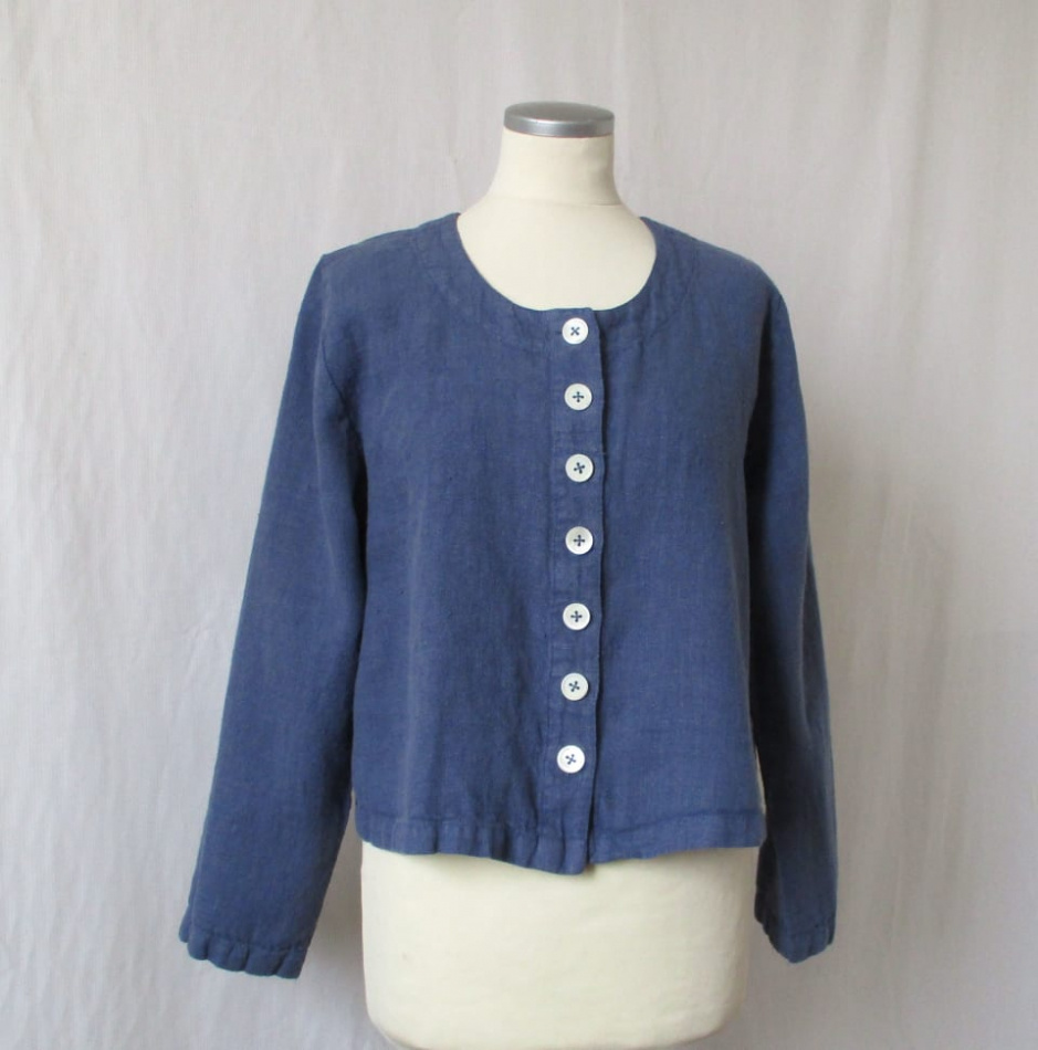 Modell 6104 - Viol 4