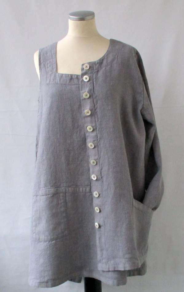 Modell 6114 - Grå 2