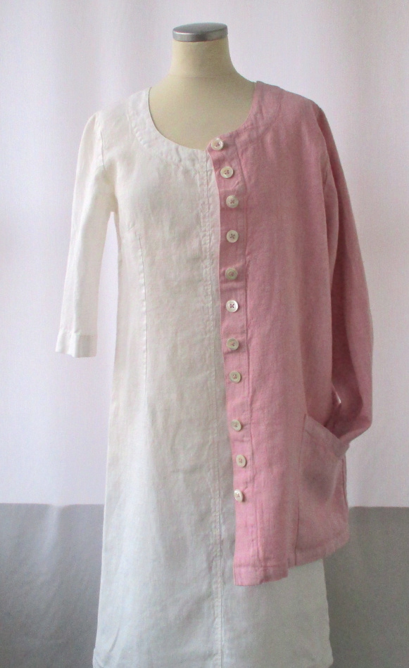 Modell 6114 - Rosa 3