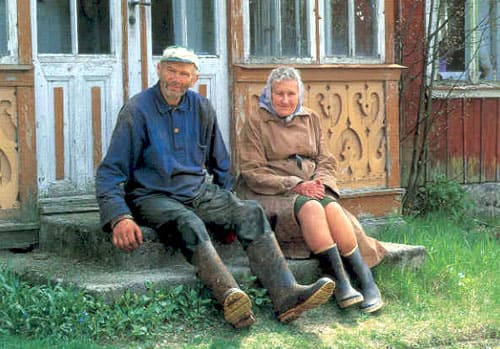 Den siste bonden på Tämmesboda 3