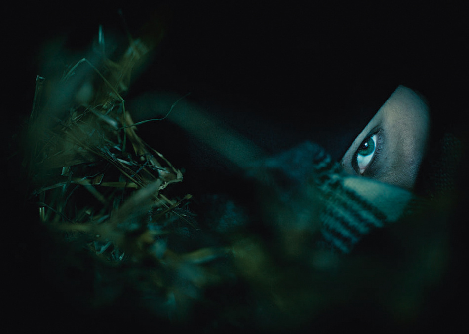 Drottning av Bredfjället 3