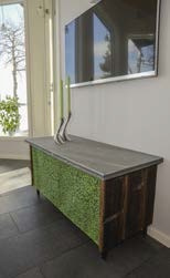 Pilgrimsträdgård flyttar in 2