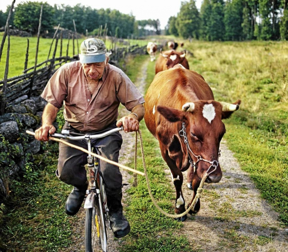 Landet som inte längre är 2