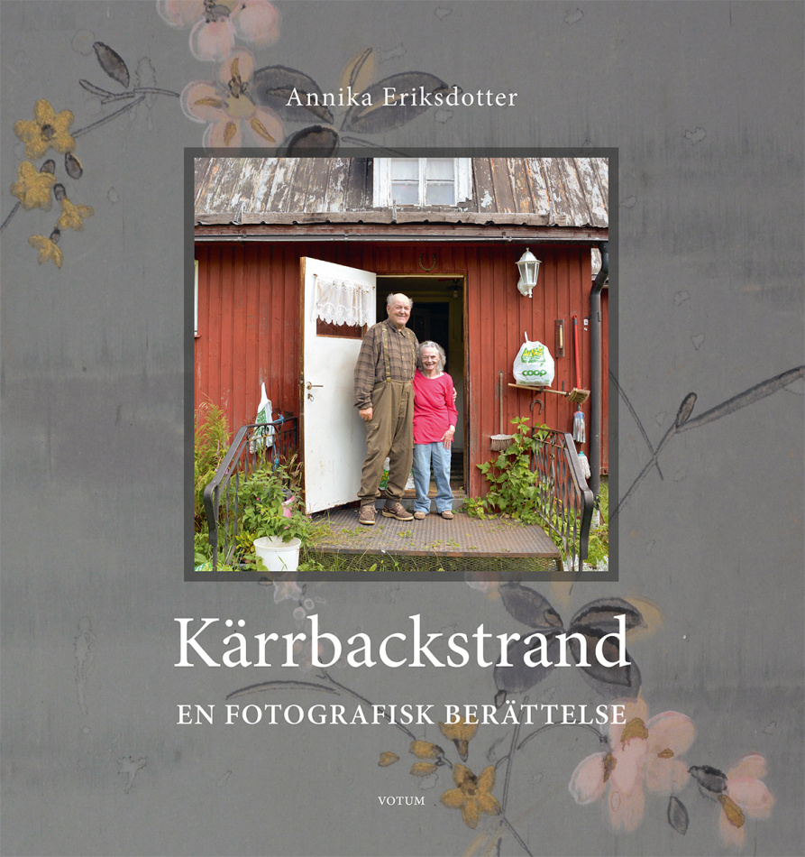 Kärrbackstrand : en fotografisk berättelse 1
