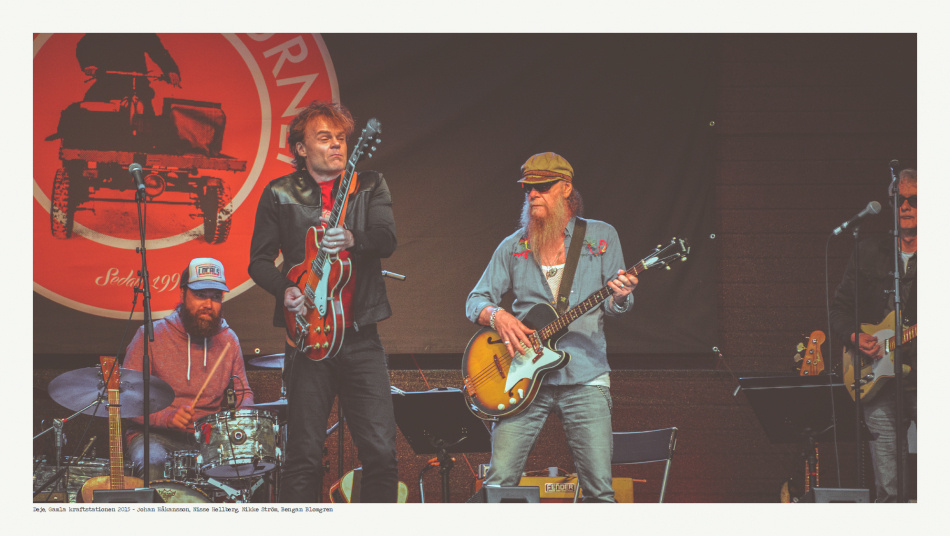 Packmopedsturnén - Ingen rak och enkel resa 4