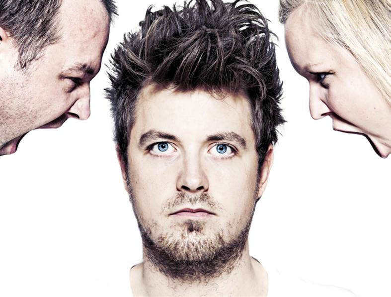 ADHD i bilder (nyutgåva) 3