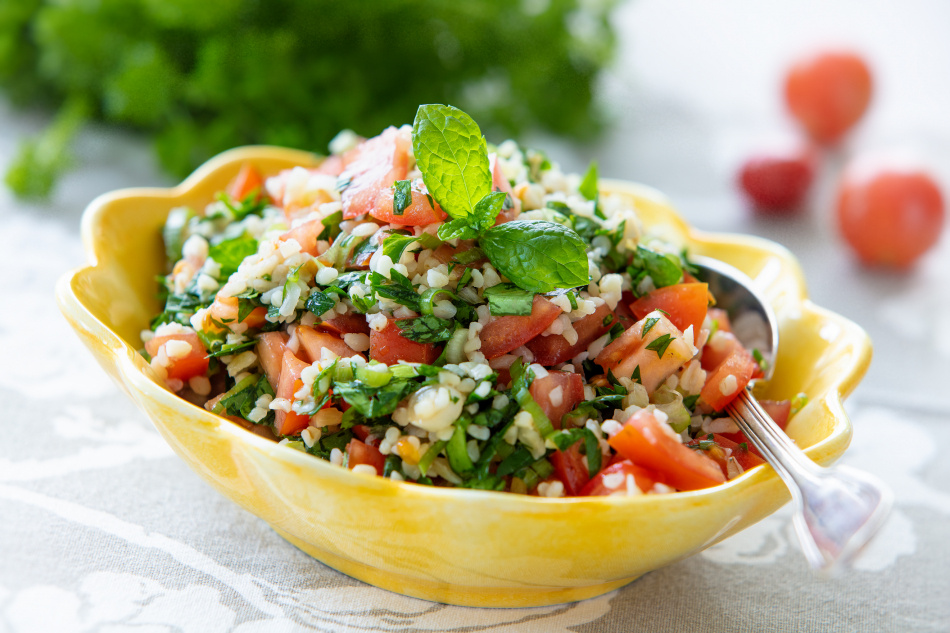 Ett gott liv : smart och enkel mat för seniorer 2