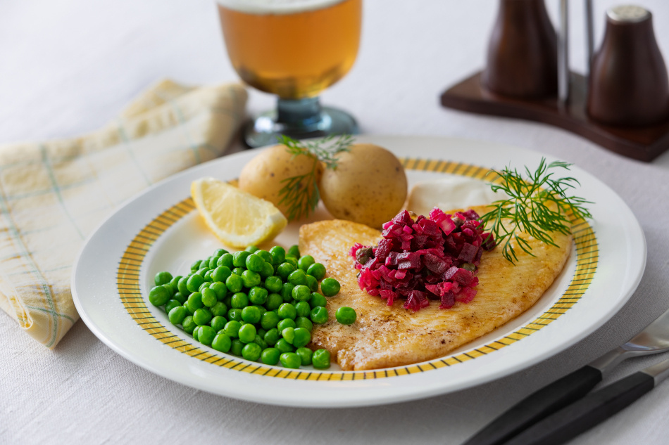 Ett gott liv : smart och enkel mat för seniorer 4