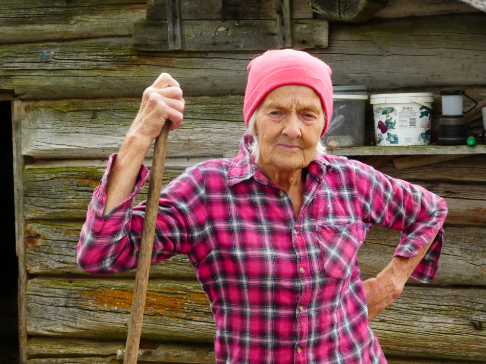 Eldsjälar i utmarken 3