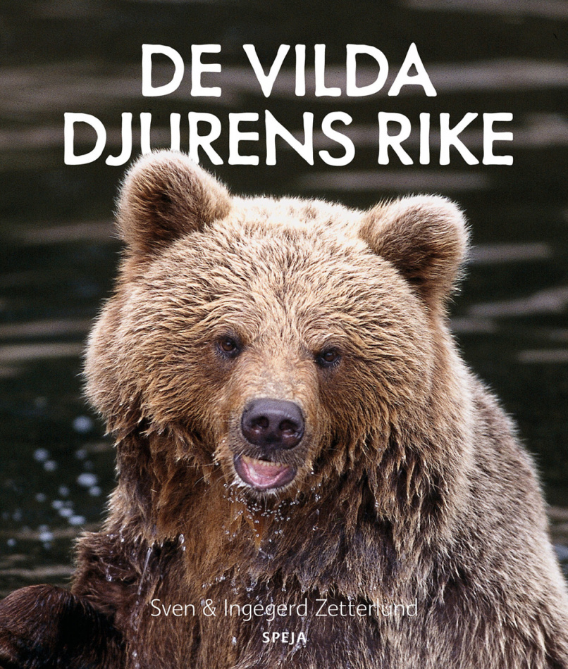 De vilda djurens rike