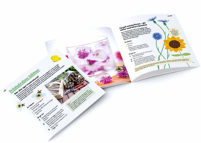 Hållbart Skapande - Bästa tipsen för hållbart återbruk 2