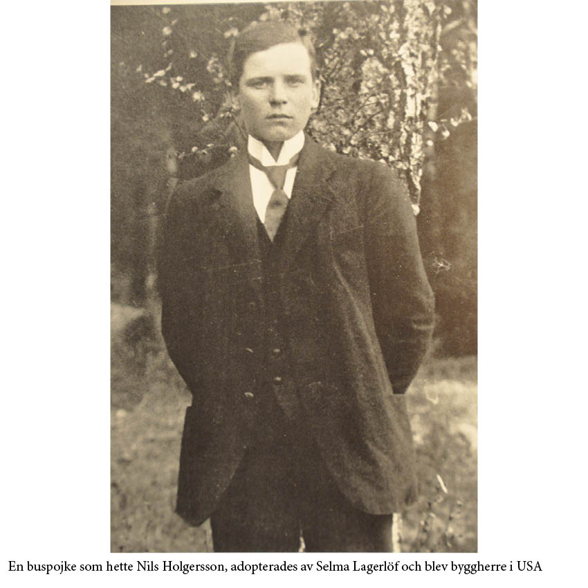 Det svunna Sverige - Sällsamma berättelser av Petter Karlsson 5