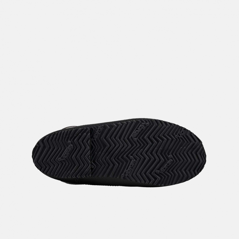 Luddan Låg Grå/Brun (stl 35-47)