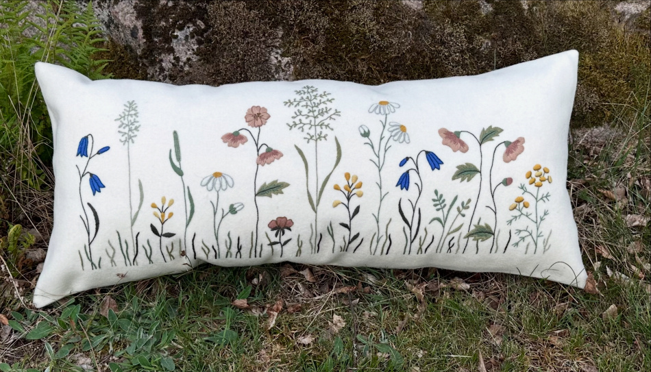 yllekudde Rönnerdahl