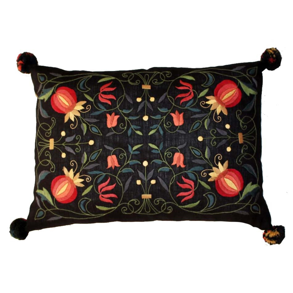 Materialsats linnekudde 