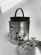 Mumin - hink för matuppsamling, Stainless Steel 4 liter - Mumin - hink för matuppsamling, Stainless Steel 4 liter -