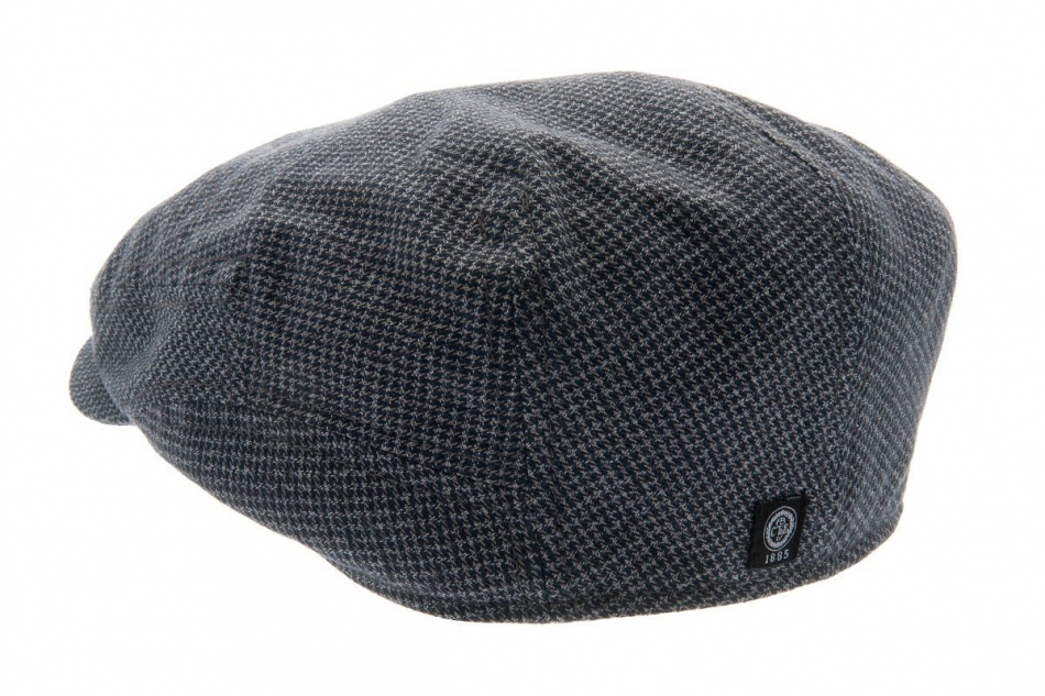 Lucas Sr. Petite Blue 2