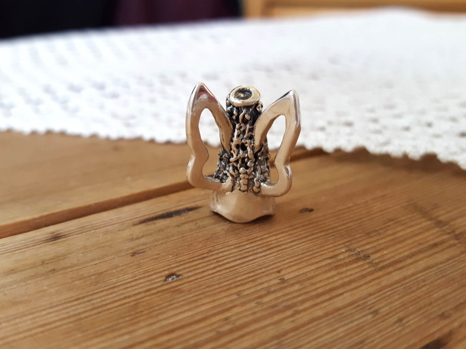 Silverängel 4