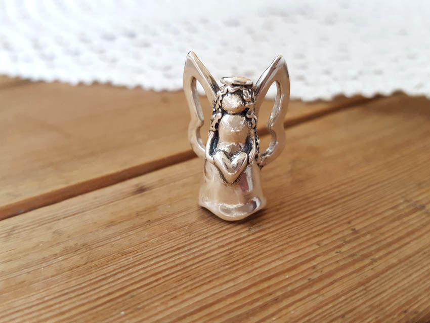 Silverängel 6