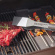 Grillset i 3 delar Grillset i 3 delar