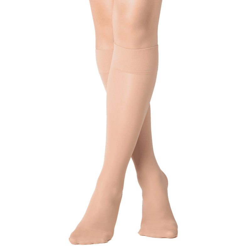 HARMONY STÖDSTRUMPOR - Naturally Nude