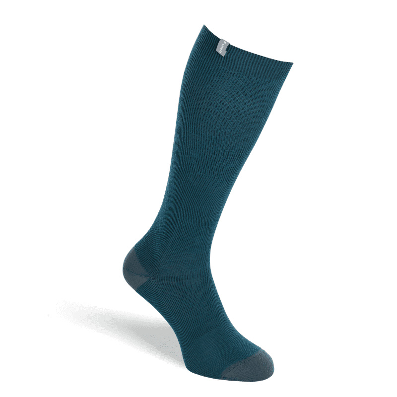 ORIGINAL OUTDOOR STÖDSTRUMPOR - Trekking Teal