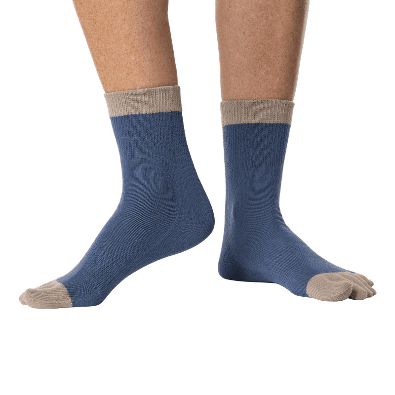 HAPPY FIVE TÅSTRUMPOR - Just Jeans