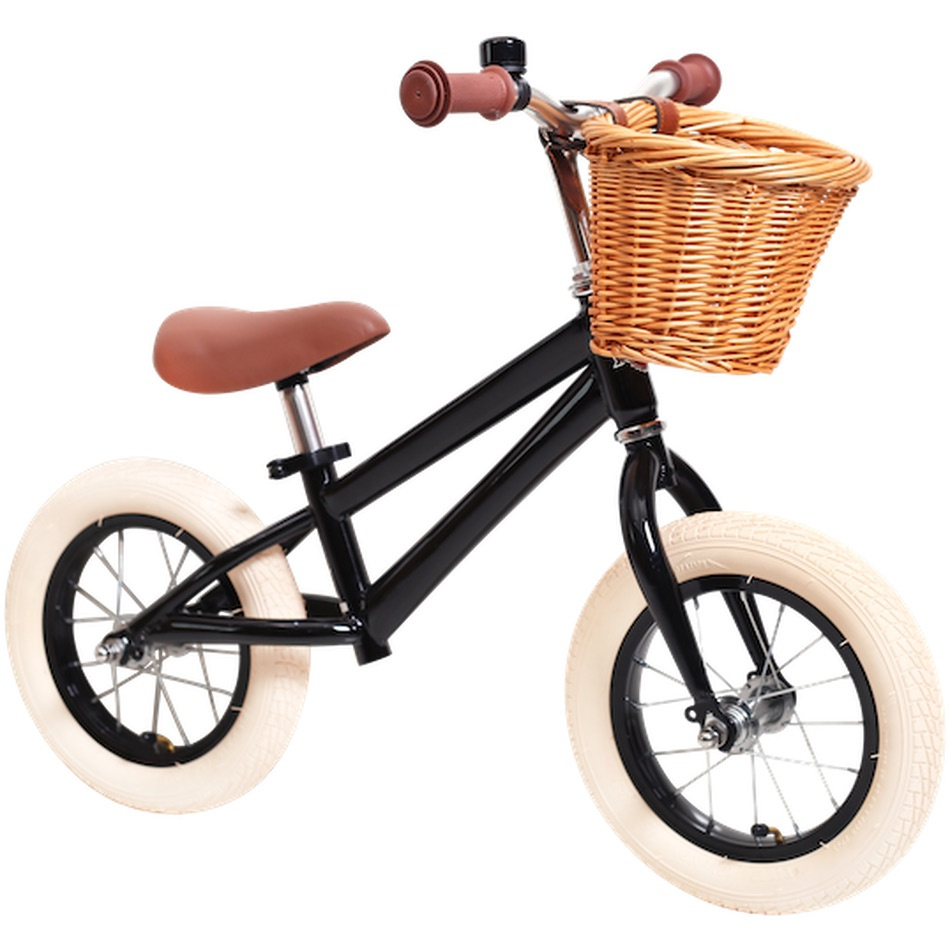 Rulla Svart 12 tum 1