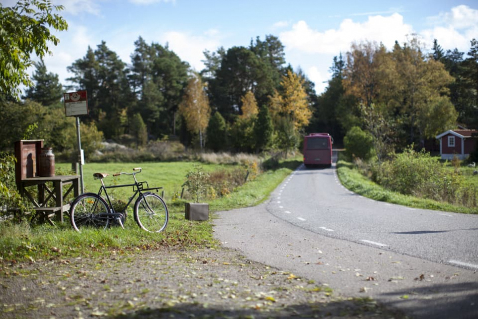 Stålhästen 3-vxl 28 3