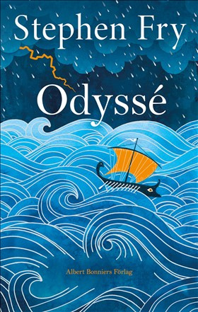 Odyssé