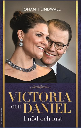 Victoria och Daniel: I nöd och lust