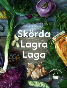 SKÖRDA LAGRA LAGA