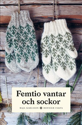 Femtio vantar och sockor