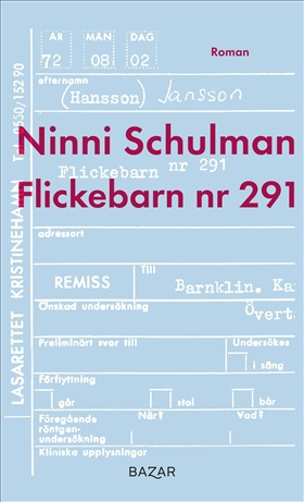 Flickebarn nr 291
