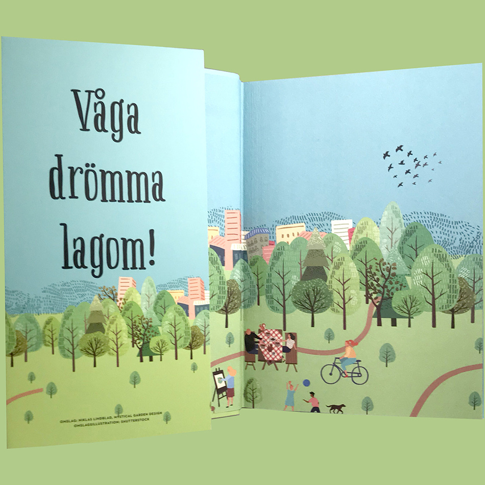 Lev lokalt: Vägen till ett hållbart, hälsosamt och fritt liv 3