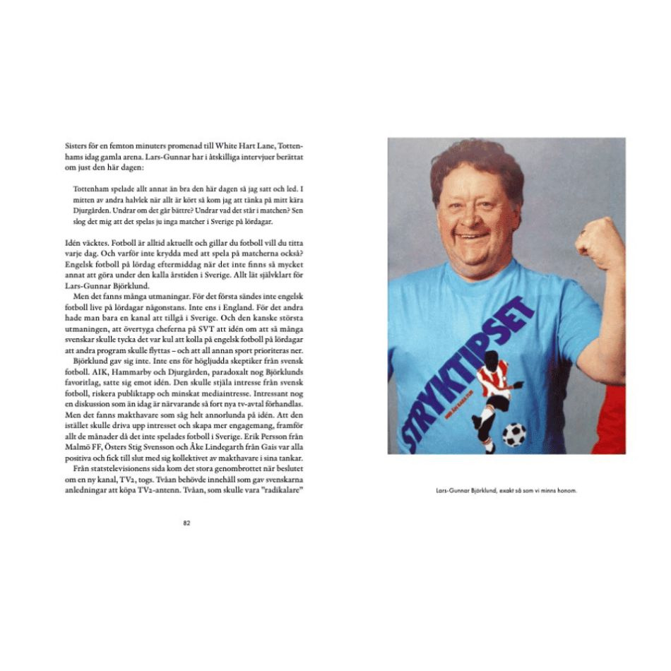 1X2 – Stryktipset och resan mot 13 rätt